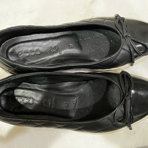Ecco shoes 37 - Picture 2 of 4
